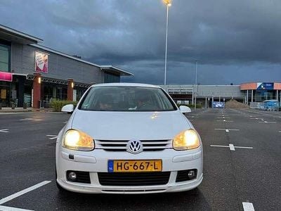 VW Golf VI