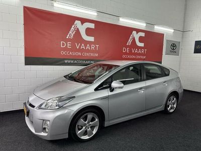 Occasion Toyota Prius 99 PK (72 kW) 2009 Grijs Hatchback