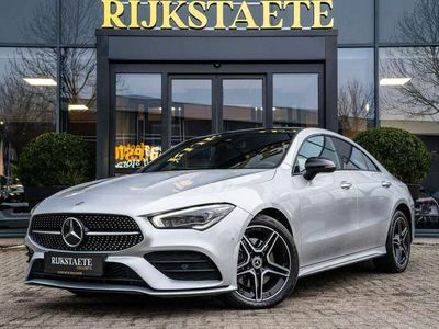 Mercedes CLA250e