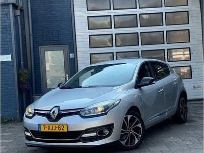 Renault Mégane III