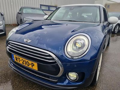 tweedehands Mini Cooper Clubman 1.5 Chili Serious Business