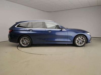 BMW 320e
