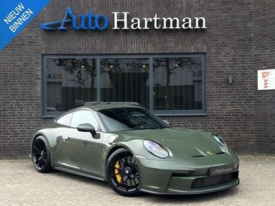 Porsche 911 GT3