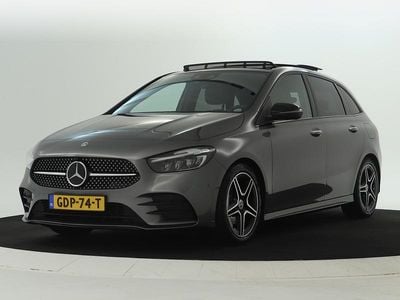 Mercedes B180