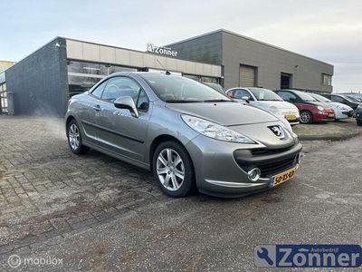 Peugeot 207 CC