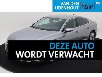 tweedehands VW Arteon 1.5 TSI DSG Automaat | Wordt verwacht |