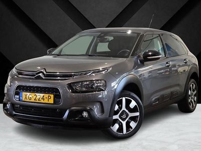 Occasion Citroën C4 Cactus Shine 110 PK (80 kW) 2019 Hatchback