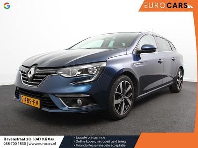 Renault Mégane GT Line