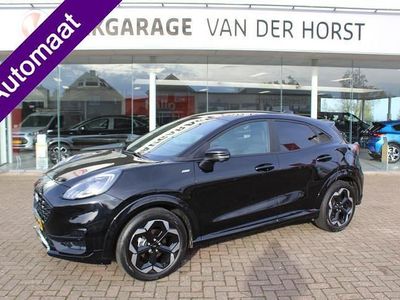 Occasion 2025 Ford Puma Gen-E ST-Line X SUV | € 34.950