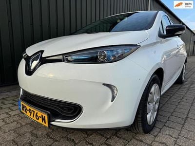 Gebruikt 2016 Renault Zoe Intens Hatchback | € 5.499 (Goede deal)