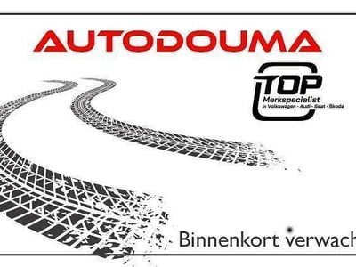 Occasion VW Golf VII R-line 150 PK (110 kW) 2020 Grijs Stationwagen