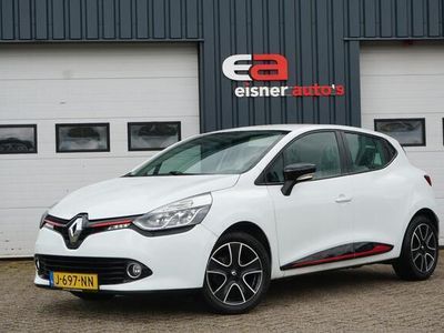 tweedehands Renault Clio IV 0.9 TCe Night&Day | NAVI | AIRCO | CRUISE |