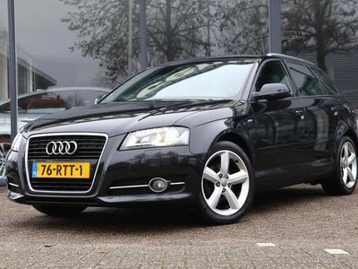 tweedehands Audi A3 Sportback 1.4 TFSI Amb Pro Line S-Line