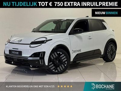 Pure white Gebruikt 2025 Nissan Micra Advance Hatchback | € 35.500