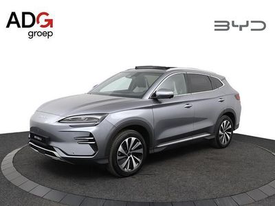 Overige Nieuw 2025 BYD Seal U Design SUV | € 49.790