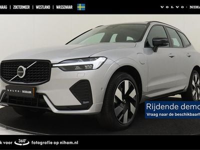 Grijs Gebruikt 2025 Volvo XC60 Ultra SUV | € 60.490 (Eerlijke prijs)