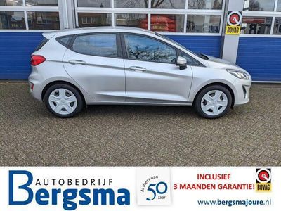 tweedehands Ford Fiesta 1.1 Trend