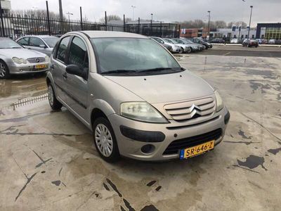 tweedehands Citroën C3 1.1i Ligne Seduction