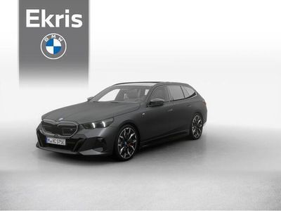 tweedehands BMW i5 Touring | M60 xDrive | M Sportpakket Pro | Innovation Pack | Travel Pack | Comfort Pack