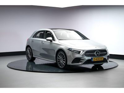 Mercedes A250