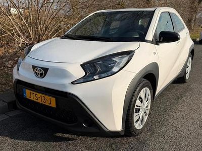 Occasion 2024 Toyota Aygo X SUV | € 14.750 (Eerlijke prijs)