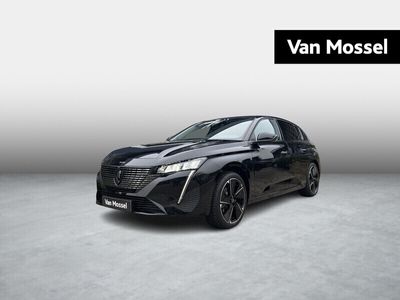 Peugeot e-308