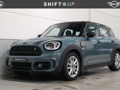 Mini John Cooper Works Countryman