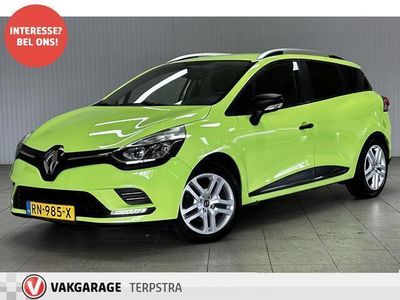 Renault Clio IV