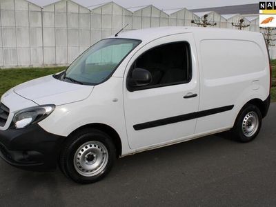 Mercedes Citan 108