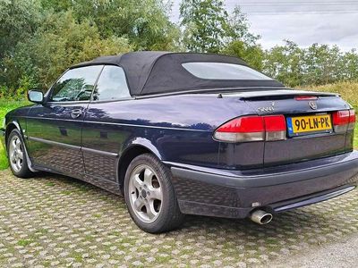 Saab 9-3 Cabriolet