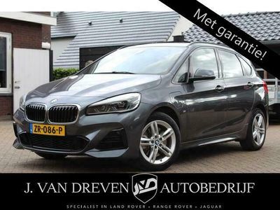 tweedehands BMW 225 2-SERIE Active Tourer xe M iPerformance High Executive 30Dkm!