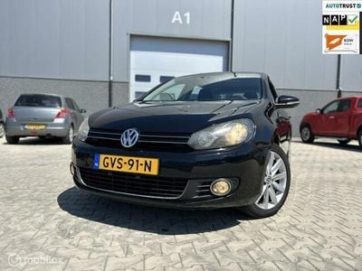 VW Golf VI