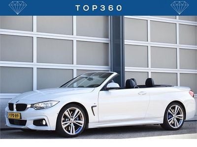 BMW 435