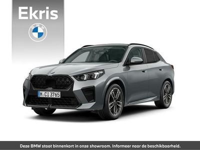 Grijs (metallic) Nieuw 2025 BMW X2 Comfort Edition SUV | € 71.848 (Eerlijke prijs)