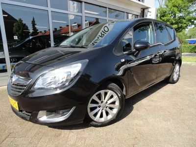 tweedehands Opel Meriva 1.4 Turbo Cosmo