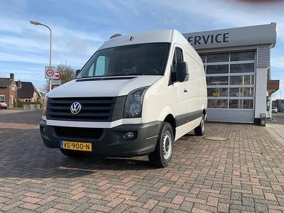 Occasion VW Crafter 136 PK (100 kW) 2016 Overige Van