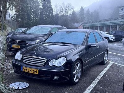 Mercedes C230