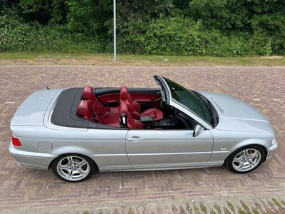 BMW 330 Cabriolet