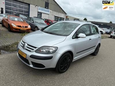 VW Golf Plus