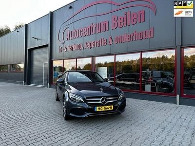 Mercedes C350