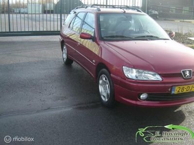 Peugeot 306