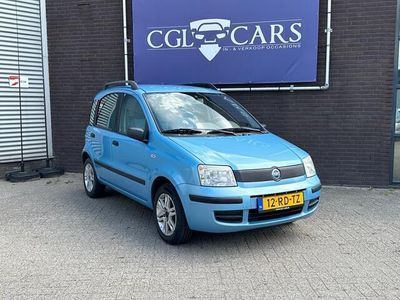 tweedehands Fiat Panda 1.1 Active Plus / Goed Onderhouden / NAP / APK