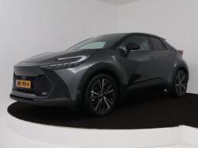 Occasion Toyota C-HR Executive 223 PK (164 kW) 2025 Grijs (metallic) SUV