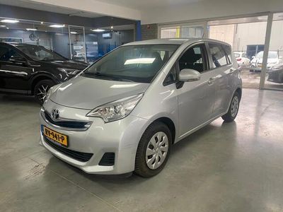 Toyota Verso-S