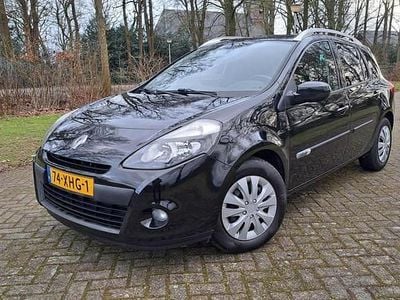 Occasion Renault Clio IV Collection 90 PK (66 kW) 2012 Stationwagen