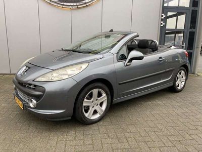 Peugeot 207 CC