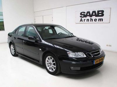 tweedehands Saab 9-3 1.8t Automaat | 1e eigenaar