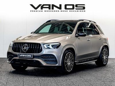 Mercedes GLE450 AMG