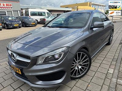 Mercedes CLA200