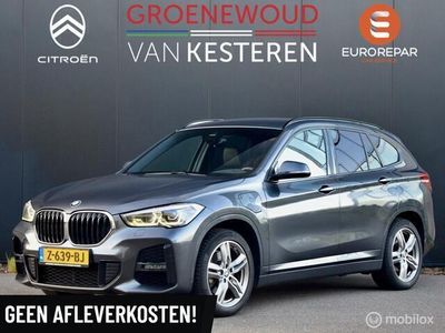 tweedehands BMW X1 xDrive25e High Executive